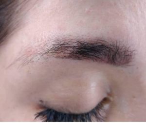 احمدی خدمات اصلاح ابرو و حجامت ابرو در تهران کامرانیه شمالی 15