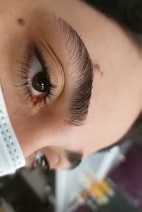 احمدی خدمات اصلاح ابرو و حجامت ابرو در تهران کامرانیه شمالی 16