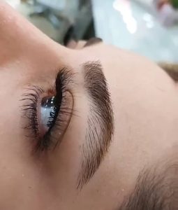 احمدی خدمات اصلاح ابرو و حجامت ابرو در تهران کامرانیه شمالی 8
