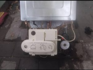 تعمیر سرویس تکنسین کولر گازی پکیج در تهران 13