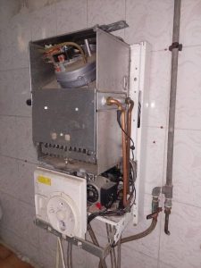 تعمیر سرویس تکنسین کولر گازی پکیج در تهران 14