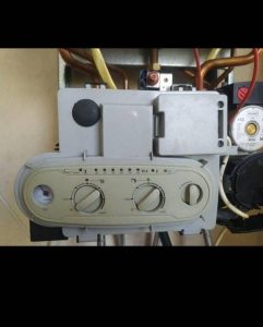 تعمیر سرویس تکنسین کولر گازی پکیج در تهران 16