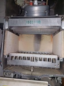 تعمیر سرویس تکنسین کولر گازی پکیج در تهران 18