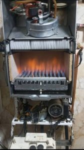 تعمیر سرویس تکنسین کولر گازی پکیج در تهران 19