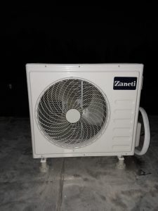 تعمیر سرویس تکنسین کولر گازی پکیج در تهران 4