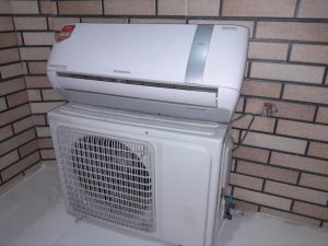 تعمیر سرویس تکنسین کولر گازی پکیج در تهران 7