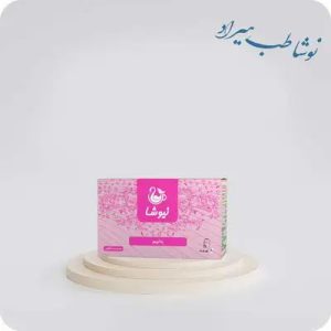 طب هیراد بهدانه نیوشا دمنوش بابونه و چای ترش در بلوار امام رضا مشهد 4