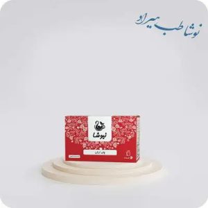طب هیراد بهدانه نیوشا دمنوش بابونه و چای ترش در بلوار امام رضا مشهد 7