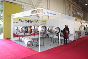 تهویه تولید بخاری صنعتی موشکی جت هیتر در قزوین 11