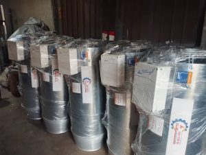 تهویه تولید بخاری صنعتی موشکی جت هیتر در قزوین 19