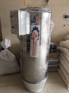 تهویه تولید بخاری صنعتی موشکی جت هیتر در قزوین 7