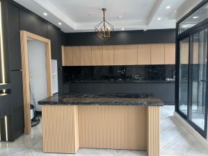 ‏استون ‏سنگ ‏اسلب ‏کانترتاپ ‏سنگی ‏کابینت ‏سنگی ‏لابی ‏لوکس ‏در ‏مشهد ‏وکیل ‏آباد 2