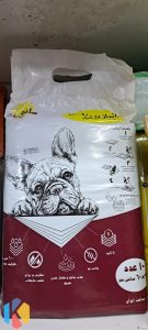 پت شاپ ماکائو غذا سگ گربه پرنده در تهران تهرانپارس 10