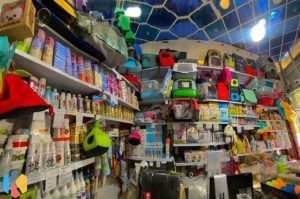 ‏شاپ ‏سهند ‏غذای ‏خشک ‏گربه ‏و ‏سگ ‏در ‏تبریز ‏خیابان ‏جدیری result