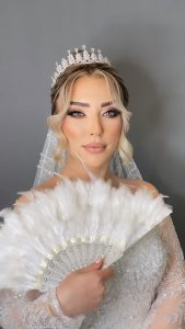 پریسا ‏ظفری ‏تراپی ‏مو ‏و ‏کراتین ‏و ‏رنگ ‏و ‏مش ‏در ‏ستاری ‏شمال 11