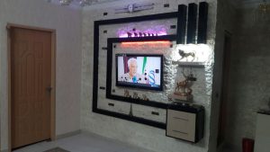 آنا چوب ساخت کابینت کمد دیواری در تهران خیابان افسریه 10