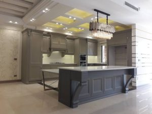 آنا چوب ساخت کابینت کمد دیواری در تهران خیابان افسریه 11