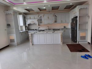 آنا چوب ساخت کابینت کمد دیواری در تهران خیابان افسریه 6