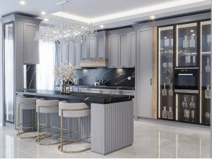 کابینت ‏افرا ‏اجرای ‏کابینت ‏و ‏کمد ‏دیواری ‏در ‏یافت ‏اباد 12