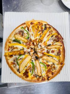 رستوران ایران زمین غذای ایرانی و غذای دریایی در درگهان 10