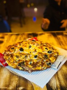 رستوران ایران زمین غذای ایرانی و غذای دریایی در درگهان 4