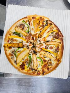 رستوران ایران زمین غذای ایرانی و غذای دریایی در درگهان 6