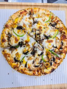 رستوران ایران زمین غذای ایرانی و غذای دریایی در درگهان 7