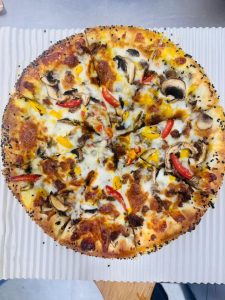 رستوران ایران زمین غذای ایرانی و غذای دریایی در درگهان 9