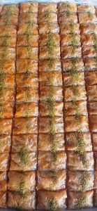 ‏هارکا ‏باقلوا ‏فروش ‏بیرون ‏بر ‏در ‏تهران ‏میدان ‏هروی 4