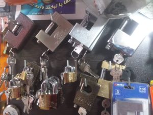 کلید ‏سازی ‏رسول ‏خدمات ‏کلید ‏سازی ‏شبانه ‏روزی ‏سیار ‏ماشین ‏و ‏منزل ‏در ‏شهران 2