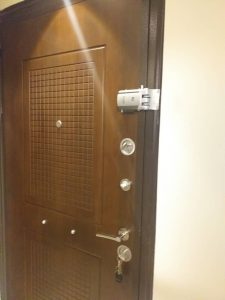 کلیدسازی رسول خدمات کلیدسازی شبانه روزی سیار در شهران جنت آباد 4