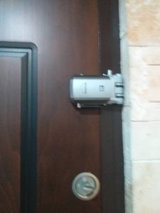 کلیدسازی رسول خدمات کلیدسازی شبانه روزی سیار در شهران جنت آباد 5