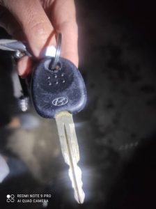 سیار شبانه روزی شاه کلید در پونک صادقیه 12