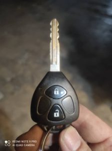 سیار شبانه روزی شاه کلید در پونک صادقیه 13