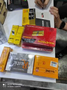 سیار شبانه روزی شاه کلید در پونک صادقیه 14