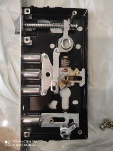 سیار شبانه روزی شاه کلید در پونک صادقیه 15