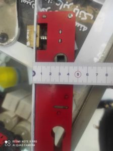 سیار شبانه روزی شاه کلید در پونک صادقیه 16