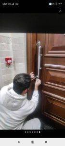 سیار شبانه روزی شاه کلید در پونک صادقیه 17