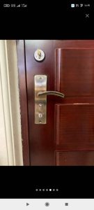 سیار شبانه روزی شاه کلید در پونک صادقیه 18