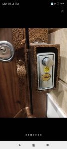 سیار شبانه روزی شاه کلید در پونک صادقیه 20