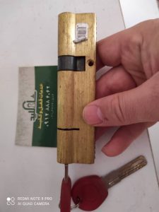 سیار شبانه روزی شاه کلید در پونک صادقیه 9