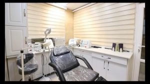 کلینیک زیبایی روشا خدمات لیزر و هایفو تراپی و تزریق ژل بوتاکس در نارمک تهران۱۹