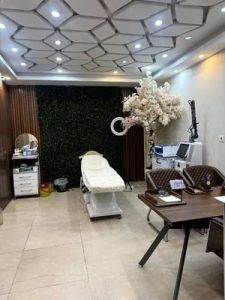 کلینیک ‏زیبایی ‏مینورا ‏کلینیک ‏مجهز ‏به ‏دستگاه ‏لاغری ‏کوتیشن ‏آرف ‏کریو ‏تخصصی ‏غبغب ‏در ‏شهرک ‏گلستان ‏بام ‏لند 7