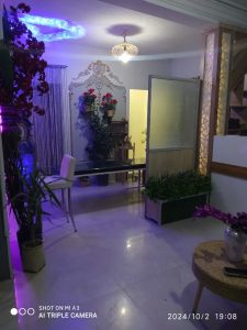 ‏زیبایی ‏نبض ‏آرامش ‏درمان ‏مشکلات ‏پوست ‏سر ‏و ‏ماساژ ‏سر ‏و ‏شانه ‏در ‏کاشمر