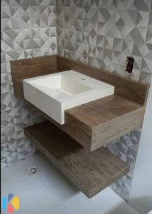 گالری بلوکات خرید شیرآلات کابینت روشویی توالت فرنگی در خیابان ملاصدرا ونک 18