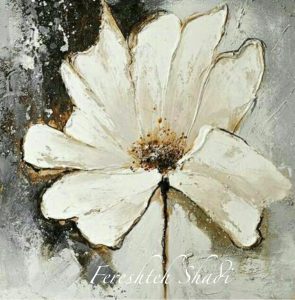 ‏فرشته ‏شادی ‏فروش ‏تابلوهای ‏نقاشی ‏و ‏دکوراتیو ‏و ‏ظروف ‏هنری ‏در ‏آجودانیه ‏تهران 7