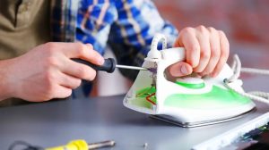 فنی برسام تعمیر لوازم برقی جاروبرقی اتو در تهران دولت پاسداران