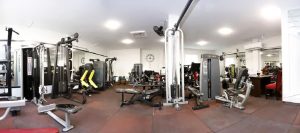 gym giu 12