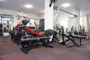 gym giu 16