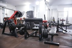 gym giu